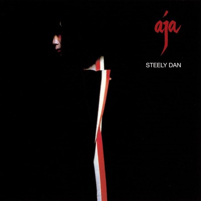 STEELY DAN AJA NEW LP
