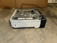 HP LaserJet P4015 P4014 P4515 Extra Paper Tray 500 Sheet CB518A