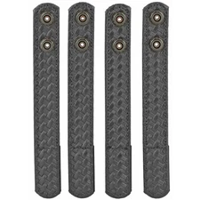 Bianchi Model 7906 Belt Keeper 1" (25 mm) Pack Of 4