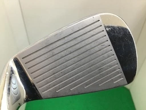 Juego de hierro forjado Nike Victory Red VR 6 piezas 5-Pw Flex S NS PRO 950GH RH Foto 3 de 4