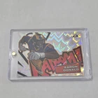 2025 Panini Aaron Donald Base (Raw)