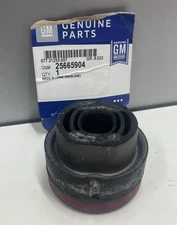 Genuine GM Engine Cradle Insulator 25665904