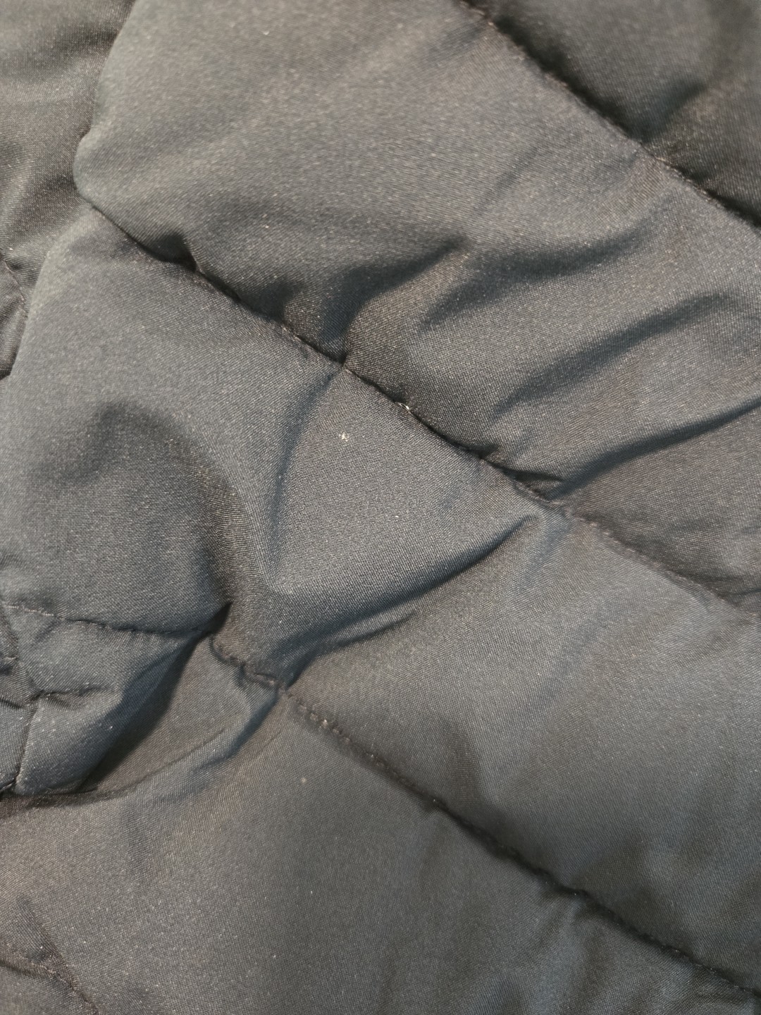 DKNY Black Everyday Outerwear Packable Stretchy J… - image 17