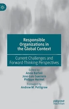 Responsible Organizations in the Global Context: Current Challenges and Forward-