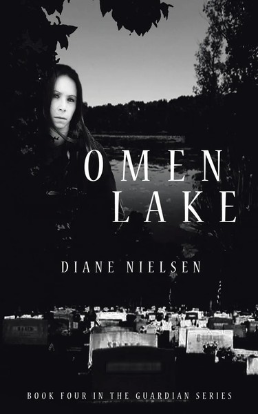 Diane Nielsen | Omen Lake | Taschenbuch | Englisch (2015) | Trafford Publishing-image