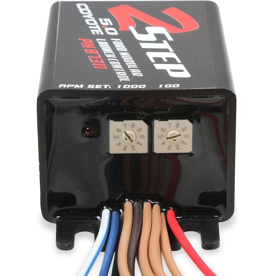 87311 MSD 2 pasos para camioneta F150 Ford Mustang F-150 2016-2017 Foto 3 de 4