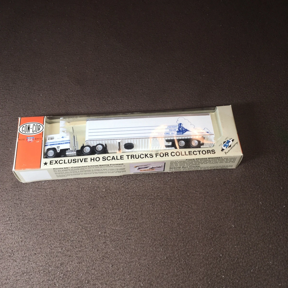 Con-Cor HO Model Railroad Parts & Spares for sale | eBay