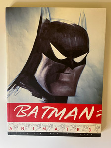 Batman Animated Paul Dini | eBay