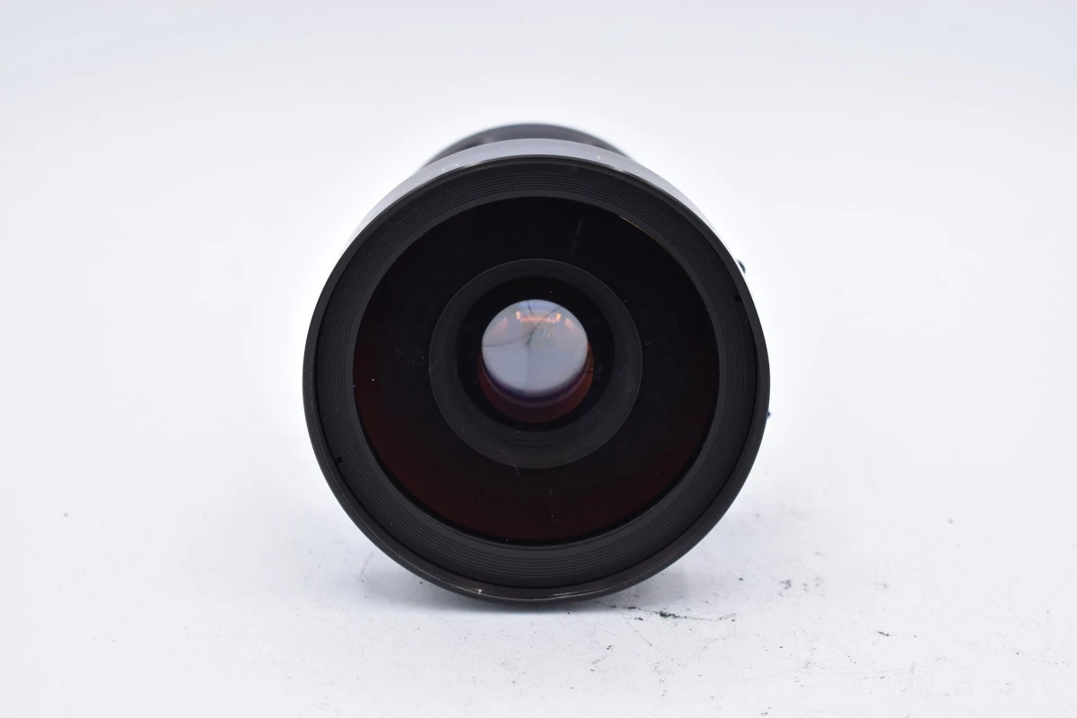 Rodenstock f/4.5 Camera Lenses for sale - eBay