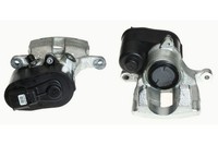Bremssattel Hinten Rechts FüR Ford Volvo 2006-2018