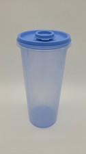 Tupperware Junge Welle "Wassermax" 1l mit Ausgießer (2675C-1) Shaker Trinkbecher