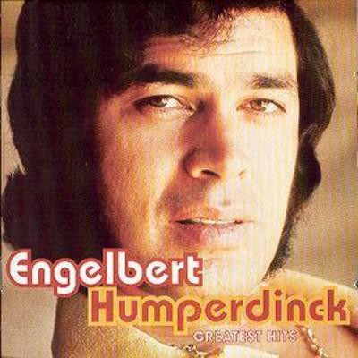 Engelbert Humperdinck: Greatest Hits