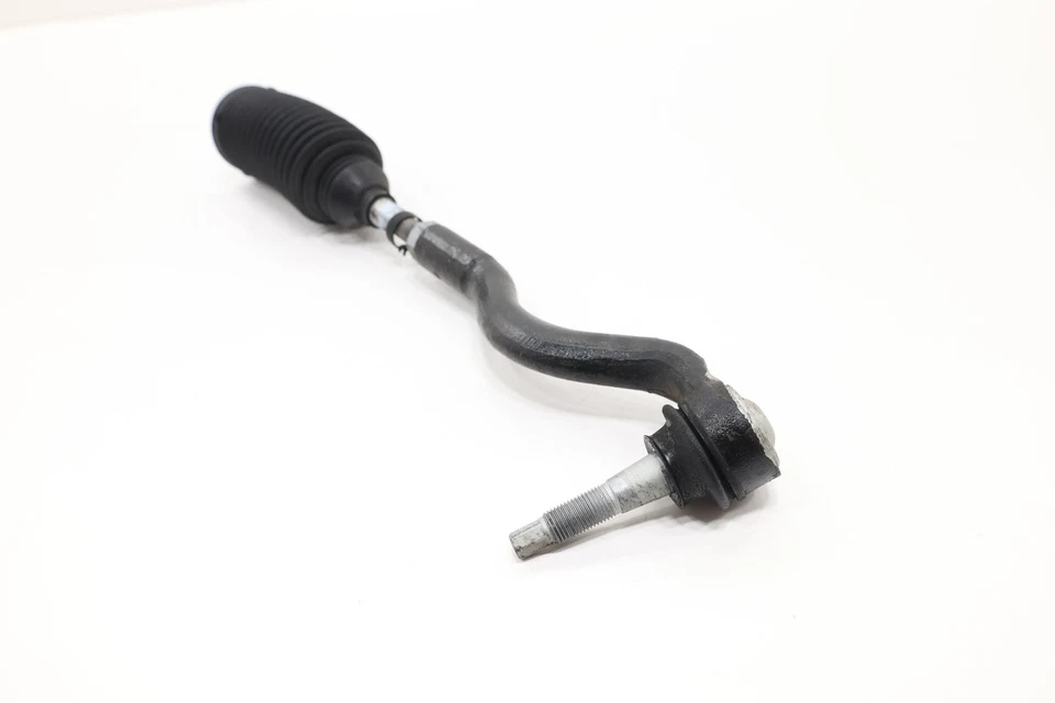 Jeep Grand Cherokee WK 2016-2022 barra de cambios de dirección y piñón barra de amarre exterior OEM Foto 4 de 4