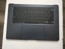 Apple Macbook Air 15, A2941, M2, 2023,Plamrest, Keyboard, Assembly,Midnight blue