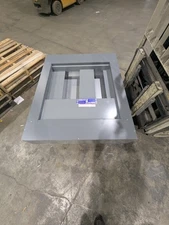 NEW HCP HCm SQUARE D 800 Amp Panel Panelboard 480v/277v  mlo 700 600