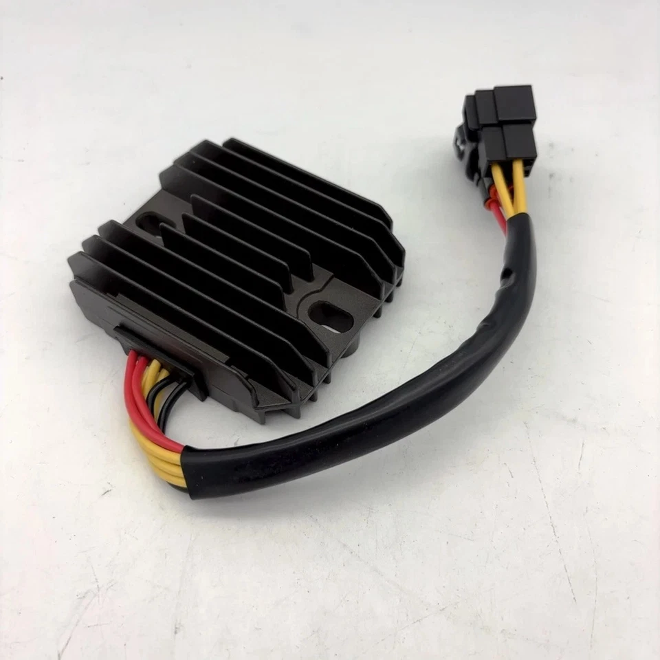 Regulator Rectifier For Suzuki Boulevard C50 M50 GSF GSXR GSXS VL800 32800-47H00 - Изображение 4 из 4