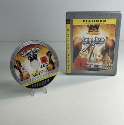 Saints Row 2 (Dt.) (Sony PlayStation 3)