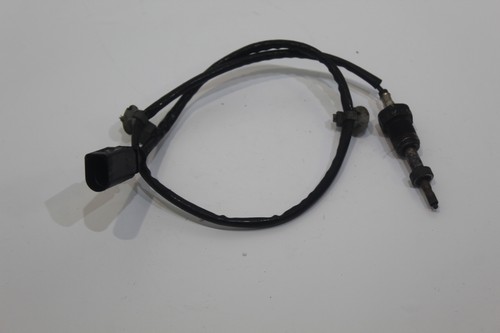 Audi Q5 8R Abgastemperatursensor vor Turbolader 03L906088BE