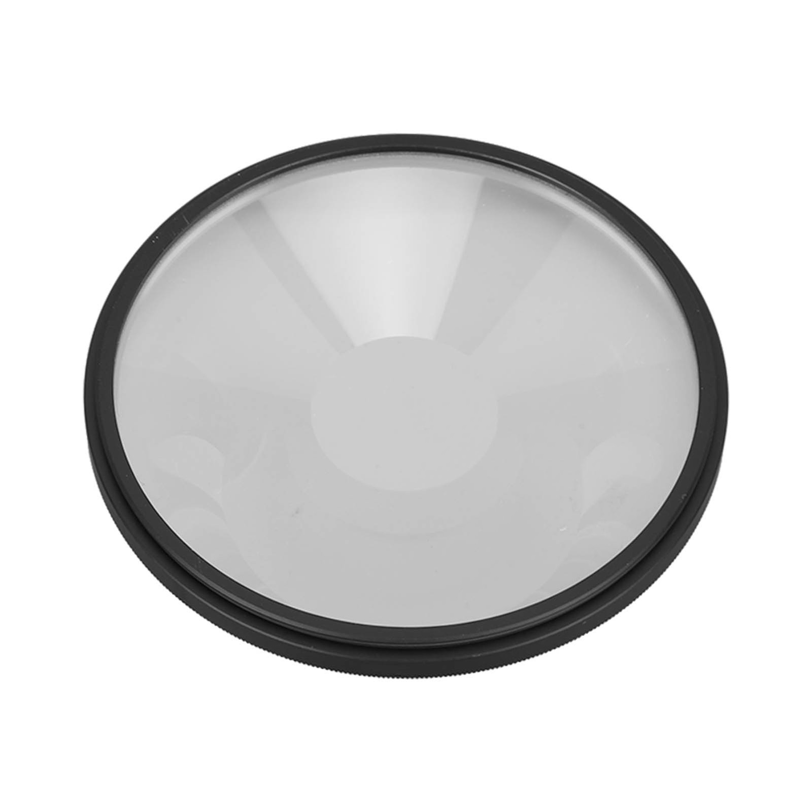 Halo Special Effects Filter MRC Coating Waterproof Grease Resistant Halo Swirl