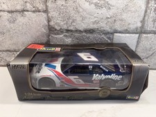 Mark Martin 1:24 Revell Limited Edition 1997 6 Valvoline 1 Of /5000 4422