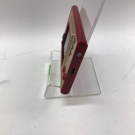 Super Mario Bros. [35th Anniversary] (Nintendo Game & Watch, 2020) CIB