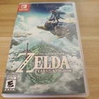 The Legend of Zelda: Tears of the Kingdom - Nintendo Switch Tested
