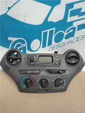 Autoradio Toyota YARIS II