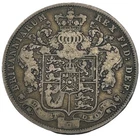 Photo of a 1826 Great Britain Half Crown (1816-1837) from an eBay listing that sold on Jul 2, 2026