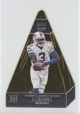 2013 Panini Crown Royale Rookie Panini's Choice Gold 8/25 EJ Manuel #9 1fn3
