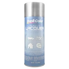 Dupli-Color Edal1679 Automotive Coating, Silver, 12 Oz