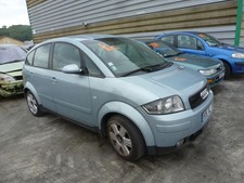 Neiman Audi A2