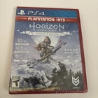Horizon Zero Dawn Complete Edition PlayStation Hits PS4 Free Shipping
