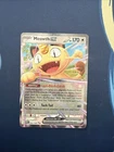 Meowth ex 062/088 Me03: Perfect Order Holo