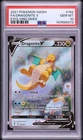 PSA 10 Dragonite V Full Art Evolving Skies 2021 Pokemon Card #192