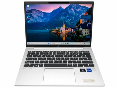 HP EliteBook 830 G9 · i5-1235U · 16GB · 256GB