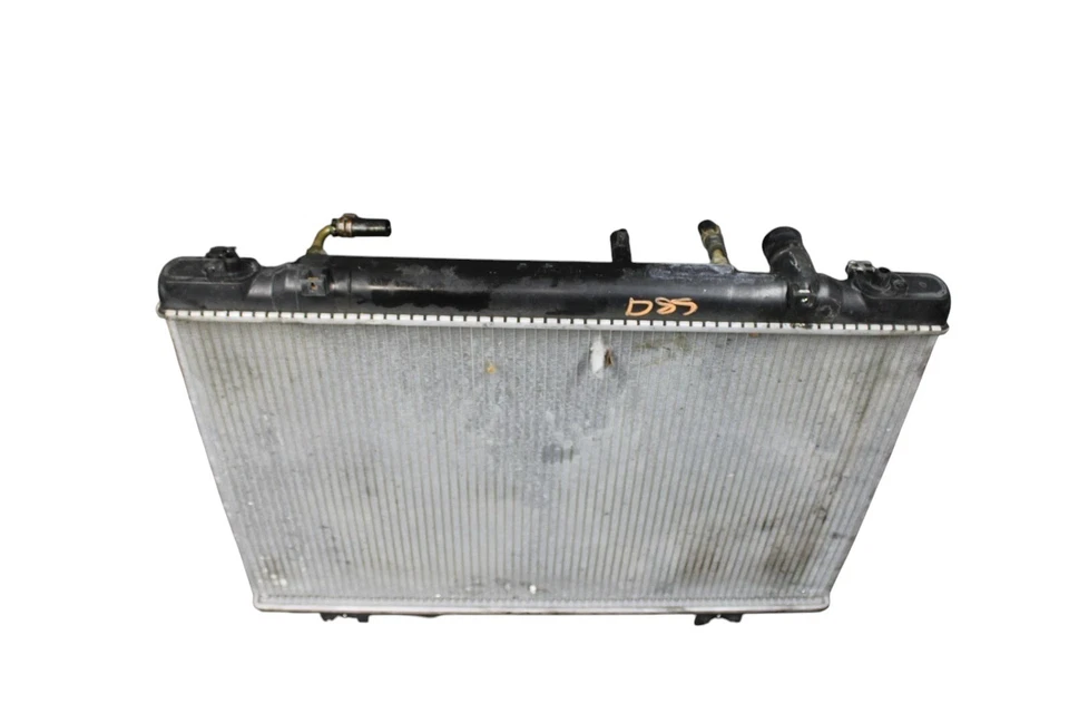 07-10 Lexus LS460 Motor Refrigerante Refrigerante Radiador Condensador 1640038170 Fabricante de equipo original Foto 4 de 4