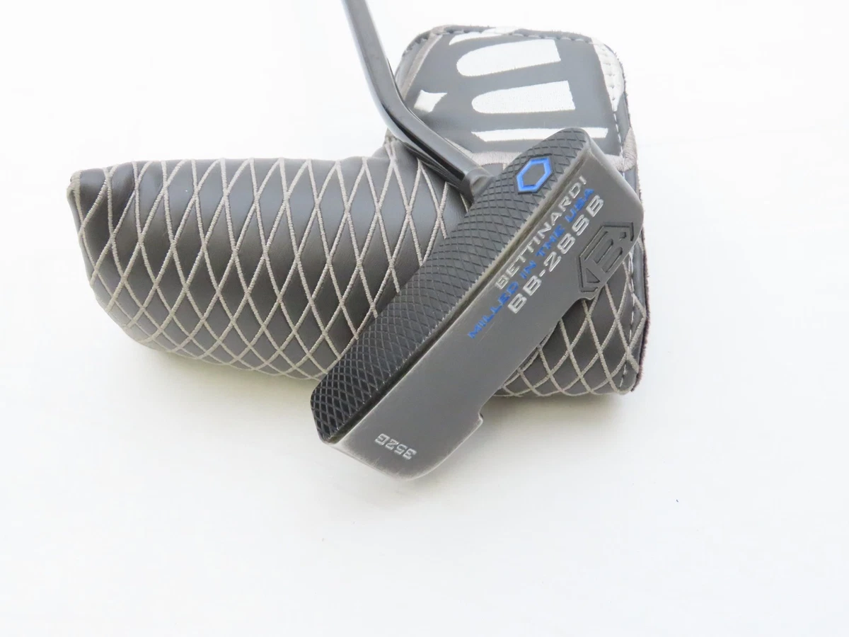 Used Bettinardi BB-28SB 352g 34