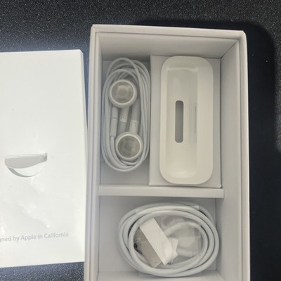 Apple iPod Classic 160GB Silver Model A1238 In Original Box | eBay