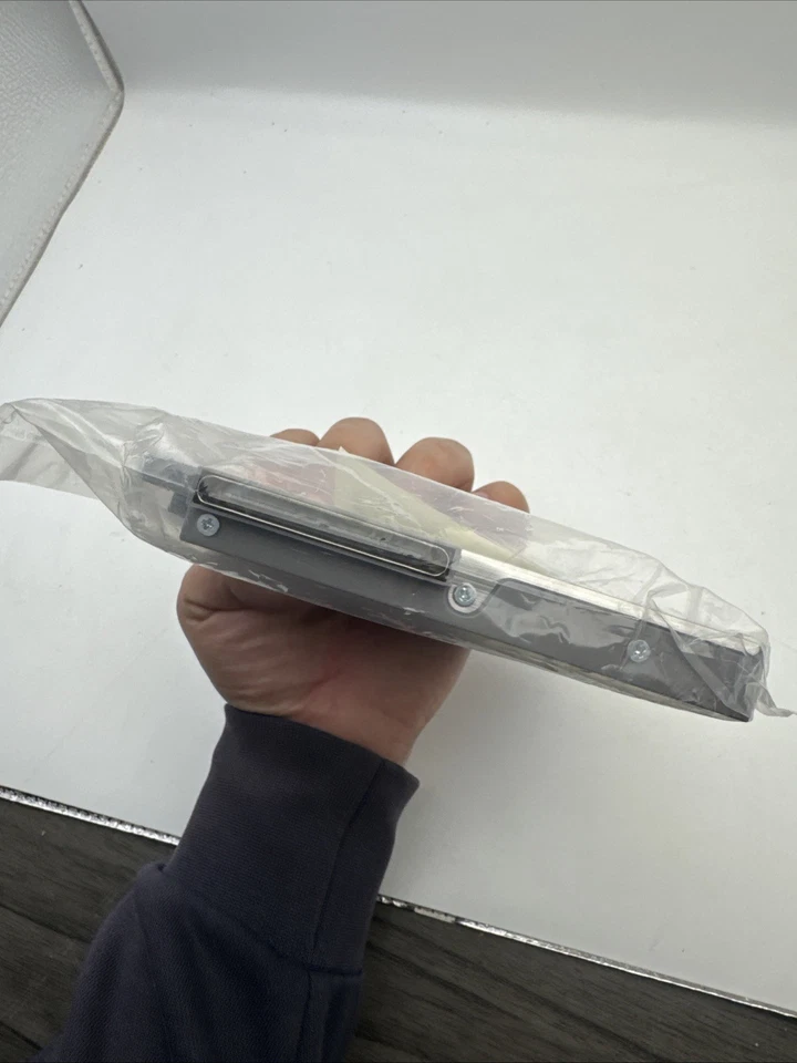 DELL Latitude Internal Floppy Drive Module 5V 0.5A laptop MPF82E - Image 4 of 4