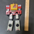 Vintage 1984 G1 Transformers Blaster Autobot Hasbro Generation 1 Action Figure
