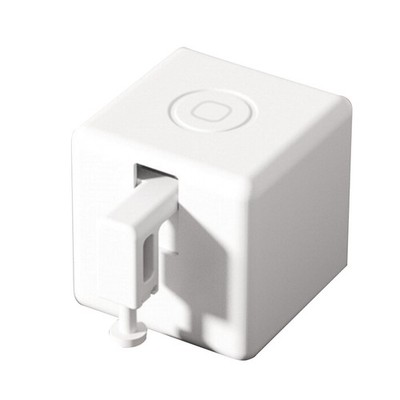 1 Set TUYA  Fingerbot Plus   Bot Sprachsteuerung mit App L1O68417