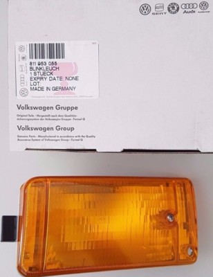 Audi 80 90 quattro 81/85 coupe GT original turn signals right light headlights