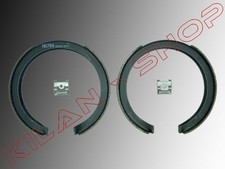 Handbremsbacken, Feststellbremse Chevrolet Camaro, Pontiac Firebird 1998-2002