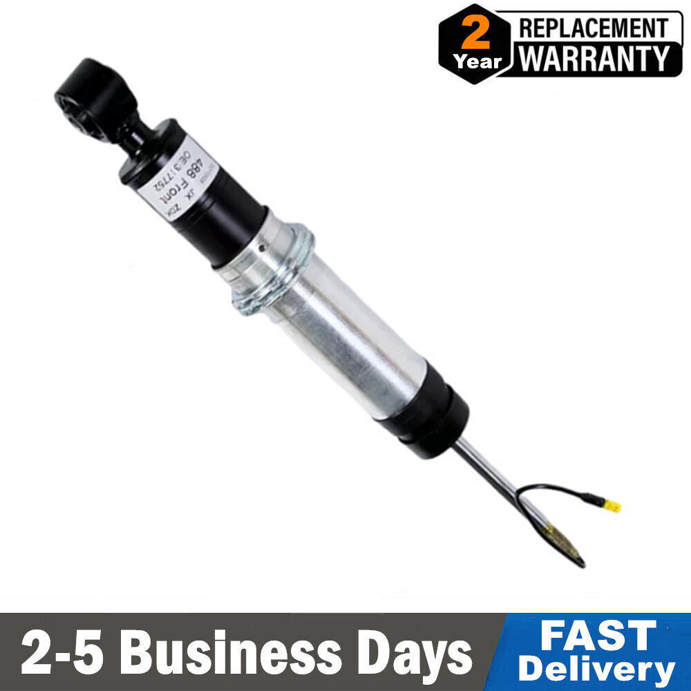 Ferrari 488 2016-2019 FRONT Shock absorber P/N 317752