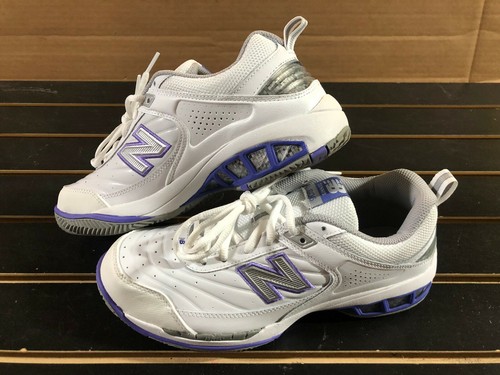 Women's New Balance 806 2A Width Used 