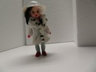 McDonald's Madame Alexander Dolls Set of 3 — photo 3
