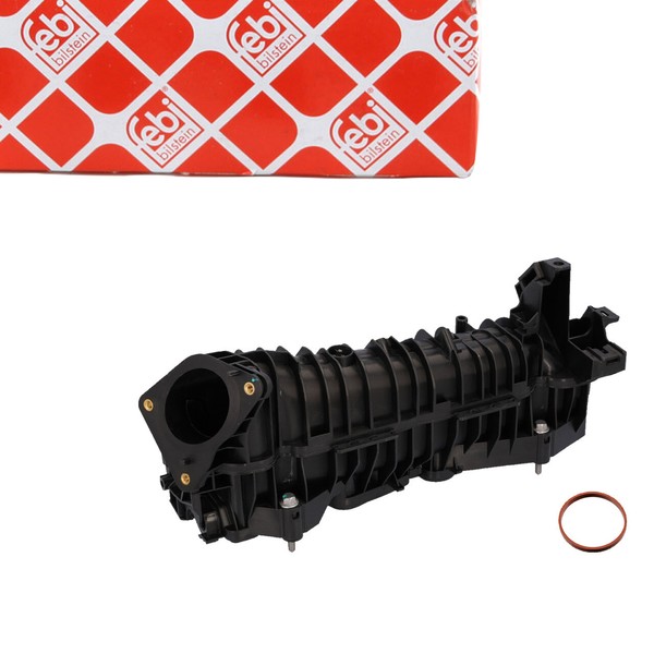 Febi AnsaugkrüMmer FüR Bmw F20/21 E90-93 F30-34 F10/11 X1 X3 X5 N47 11618506406-image
