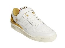 Size 11 - adidas Forum 84 Low Cream White Victory Gold
