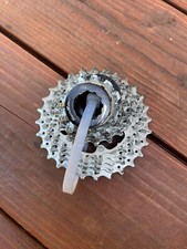 SunRace RS3 Cassette 11-28t 11 Speed