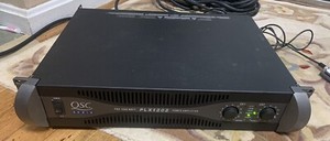 Qsc Plx3002 | eBay